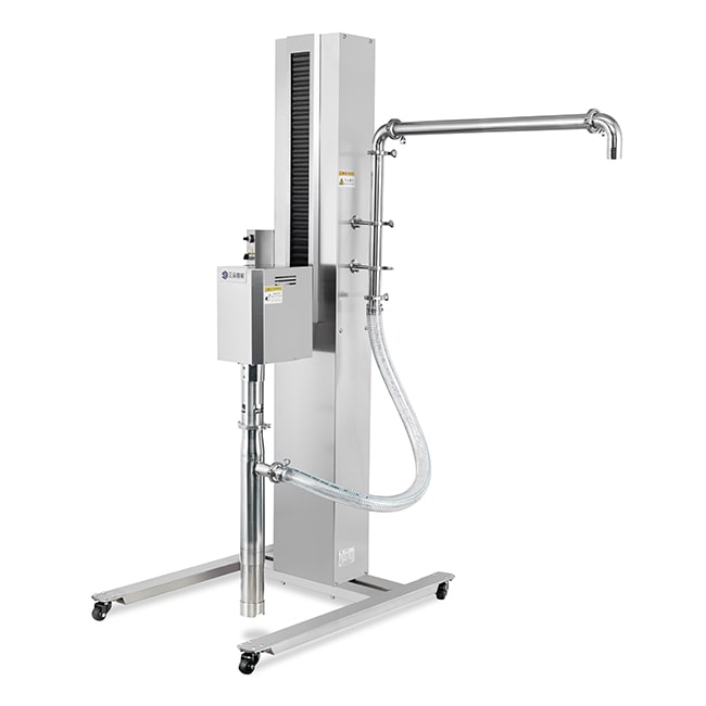 Bakery Transfer Pump SL1500 Bakery Transfer Pump SL1500