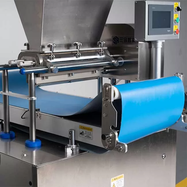Multi-Station Cupcake Depositor Machine C400-A Multi-Station Cupcake Depositor Machine C400-A