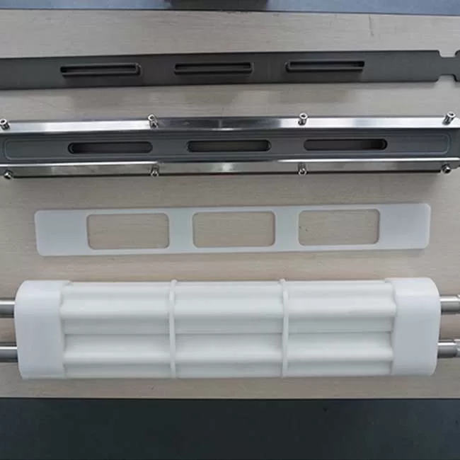 Muffin Depositor Machine C600-A Muffin Depositor Machine C600-A