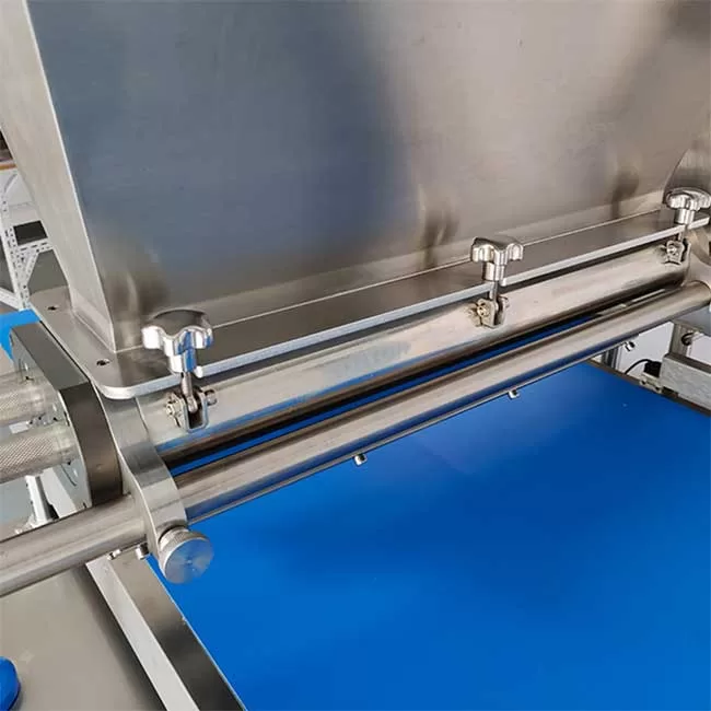Rotation Cake Depositor Machine C600-X Rotation Cake Depositor Machine C600-X