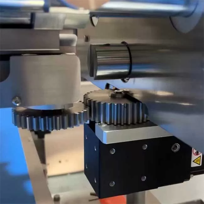 Rotation Cake Depositor Machine C600-X Rotation Cake Depositor Machine C600-X