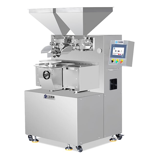 Cake Cream Spreader Machine CT608-C3 Cake Cream Spreader Machine CT608-C3