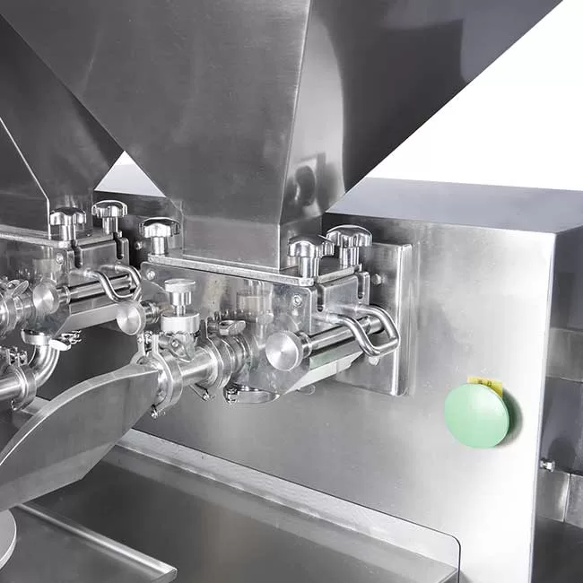 Cake Cream Spreader Machine CT608-C3 Cake Cream Spreader Machine CT608-C3