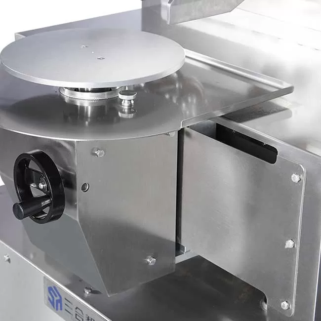 Cake Cream Spreader Machine CT608-C3 Cake Cream Spreader Machine CT608-C3