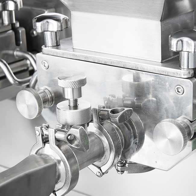 Cake Cream Spreader Machine CT608-C3 Cake Cream Spreader Machine CT608-C3