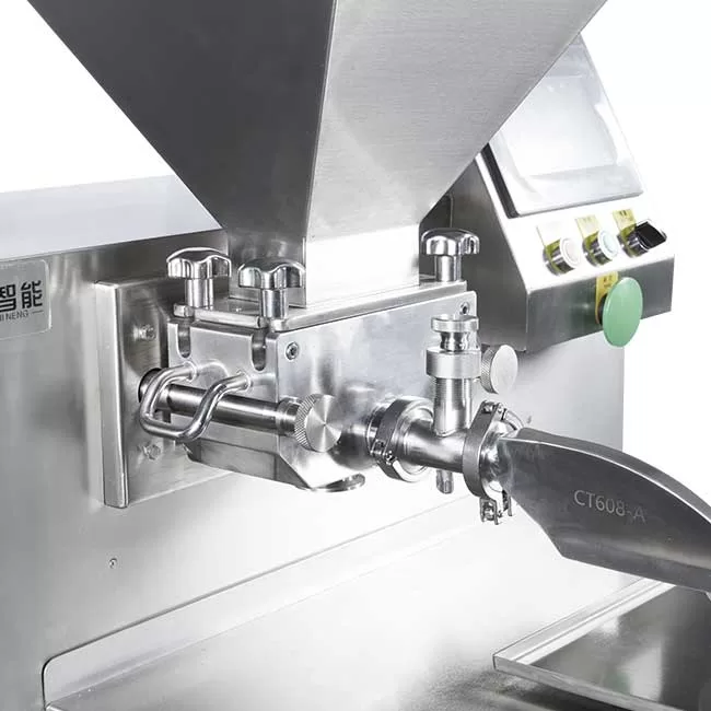 Cake Cream Spreader Machine CT608-C3 Cake Cream Spreader Machine CT608-C3
