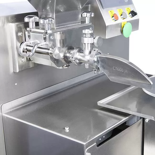 Cake Cream Spreader Machine CT608-C3 Cake Cream Spreader Machine CT608-C3