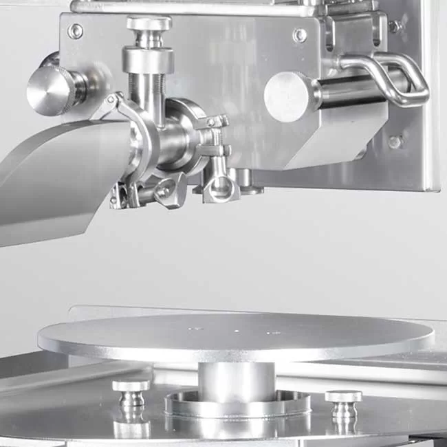 Cake Cream Spreader Machine CT608-C3 Cake Cream Spreader Machine CT608-C3