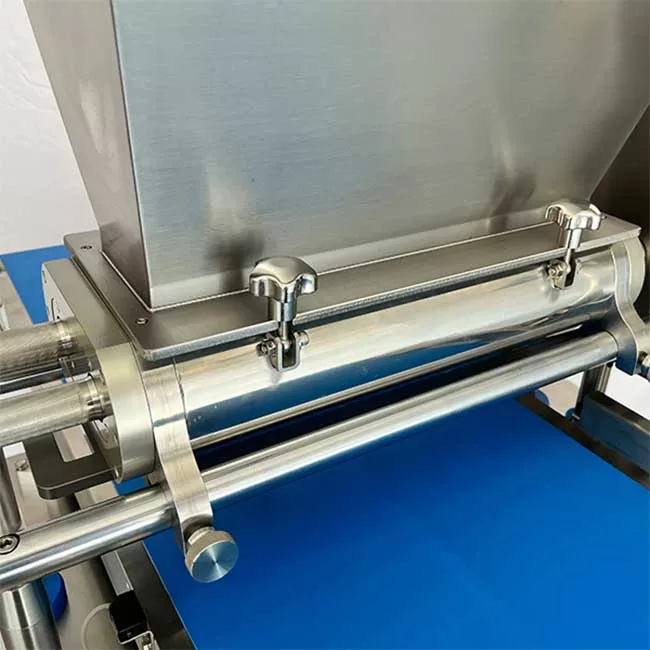 Cookie Depositor Machine CK400 Cookie Depositor Machine CK400