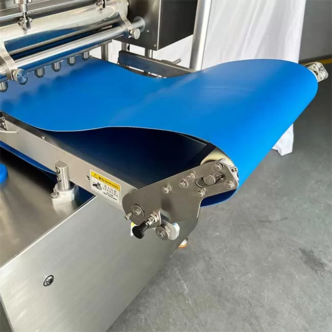 Cookie Depositor Machine CK400 Cookie Depositor Machine CK400