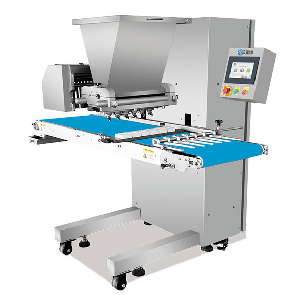 Cookie Depositor Machine CK400 Cookie Depositor Machine CK400