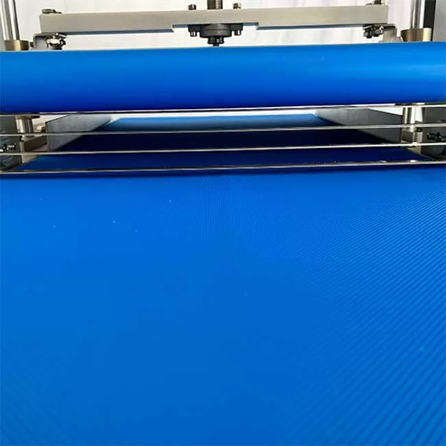 Horizontal Cake Slicing Machine CU480 Horizontal Cake Slicing Machine CU480