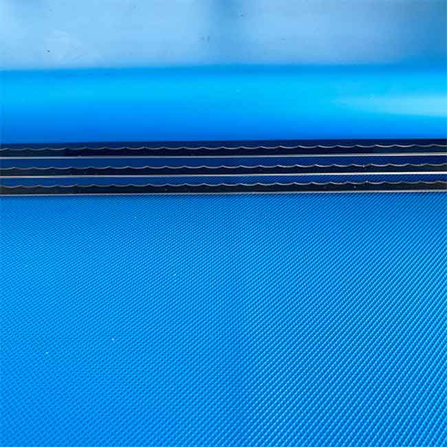 Horizontal Cake Slicing Machine CU480 Horizontal Cake Slicing Machine CU480