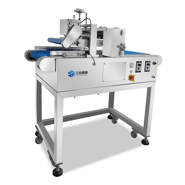 Horizontal Cake Slicing Machine CU480