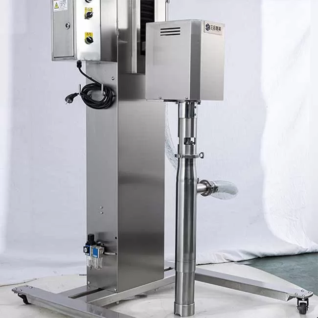 Bakery Transfer Pump SL1500 Bakery Transfer Pump SL1500
