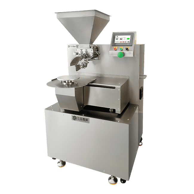 Cake Icing & Decorating Machine