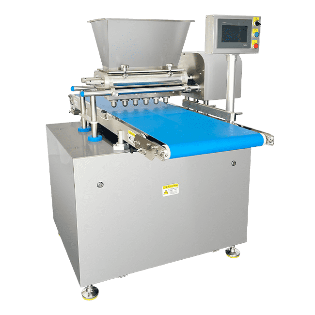 Cookie Machine