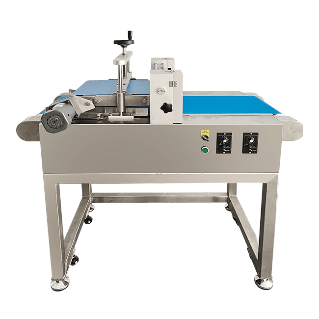 Ultrasonic Food Cutting Machine
