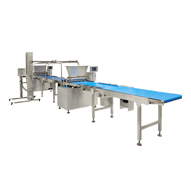 Bakery Production Line
