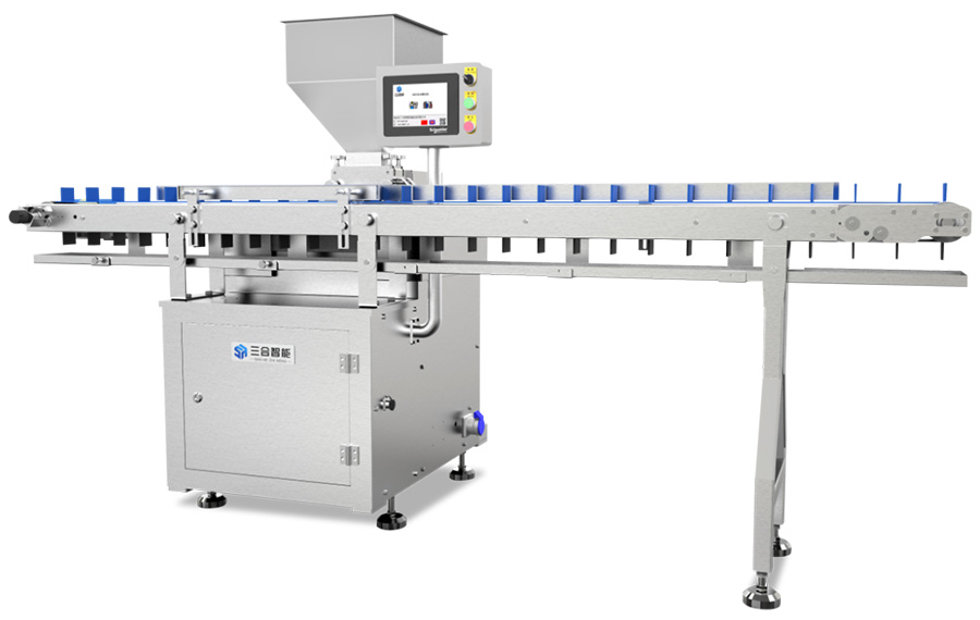 The Role and Future Prospects of Automatic Side Injecting Machines