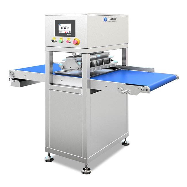 Cake Punch Machine EM600
